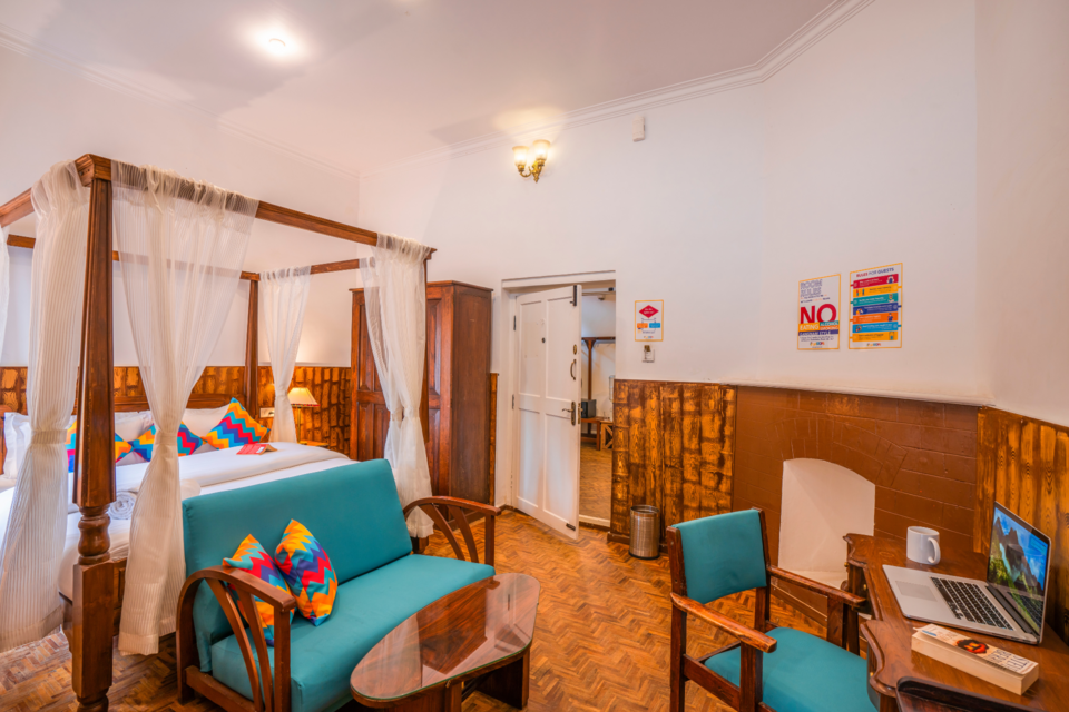 Photo of Experience the Best of Monsoon With These Trendy goSTOPS Stays Under Rs 2,000 by Ila Reddy