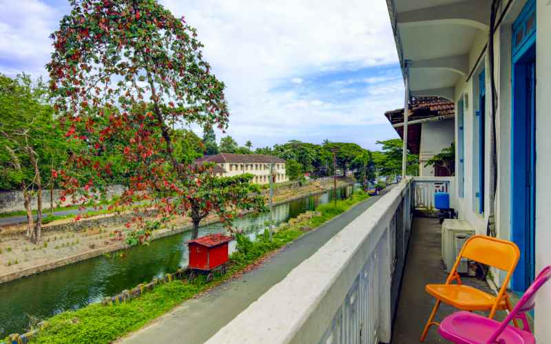 Photo of Experience the Best of Monsoon With These Trendy goSTOPS Stays Under Rs 2,000 by Ila Reddy