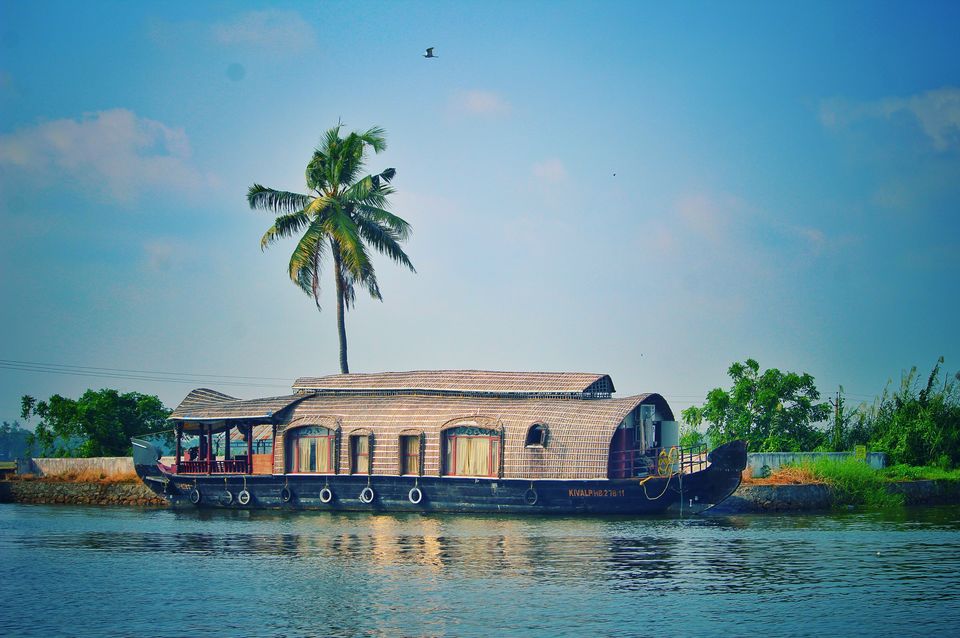 Photo of Bird Island to Secret Beaches, Here's Your Ultimate Guide for Alleppey in 2022! by Shraddha Bansode 📸
