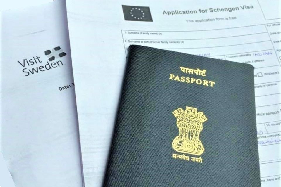Photo of I Applied for Schengen Visa for the First Time and Got It in Just 3 Days: Surprised Much? by Shraddha Bansode 📸