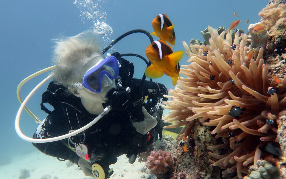 Photo of Fun Activities You Can Do On Your Maldives Vacay! by Shraddha Bansode 📸