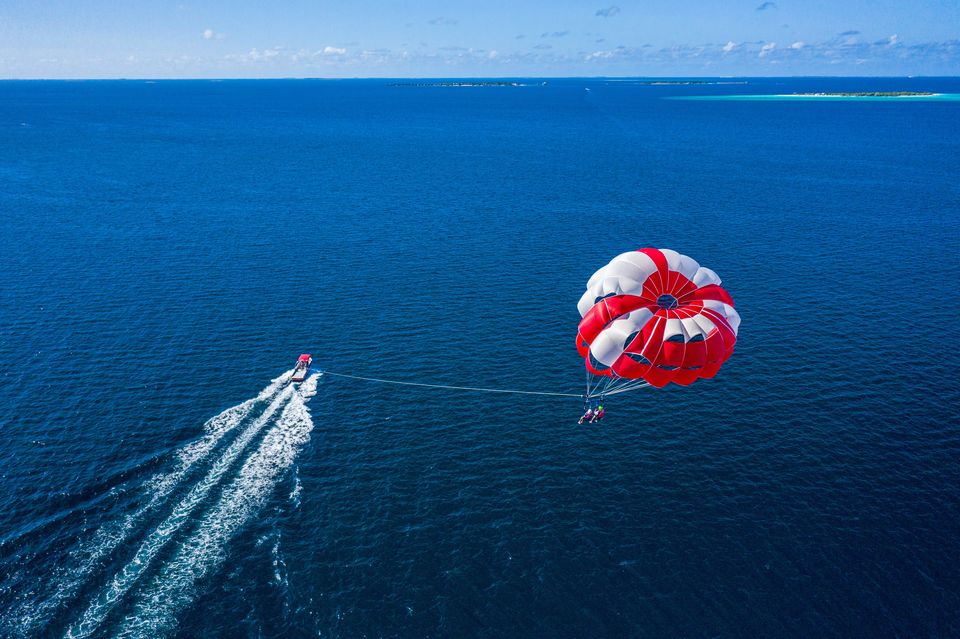 Photo of Fun Activities You Can Do On Your Maldives Vacay! by Shraddha Bansode 📸