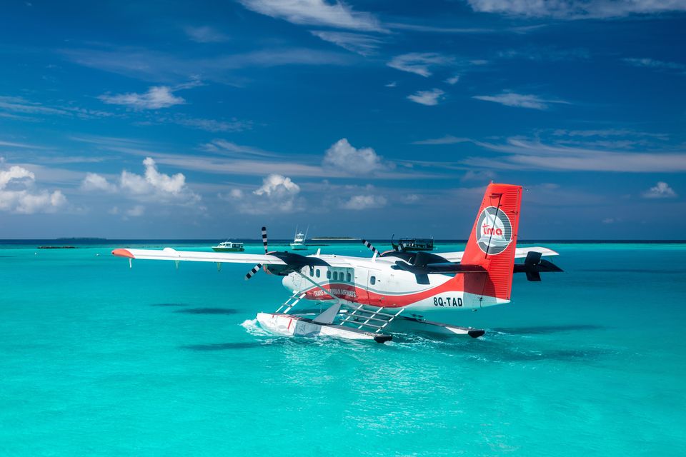 Photo of Fun Activities You Can Do On Your Maldives Vacay! by Shraddha Bansode 📸