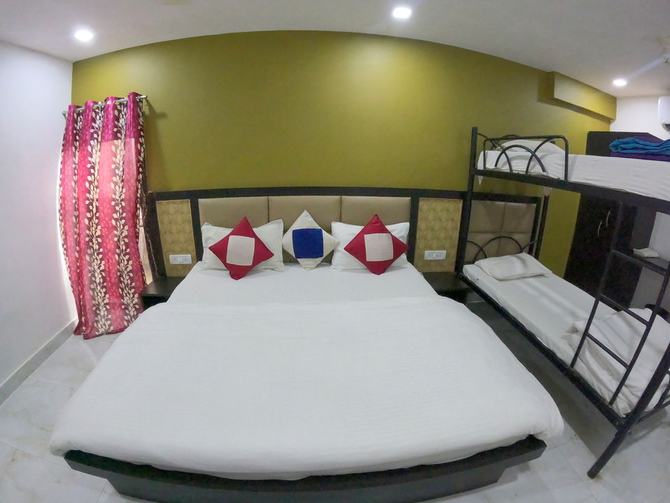 Photo of I Found a Budget-Friendly Stay in Agra With an Astonishing View of The Taj! by Shraddha Bansode 📸