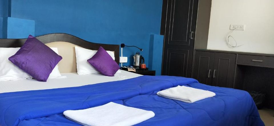 Photo of I Found a Budget-Friendly Stay in Agra With an Astonishing View of The Taj! by Shraddha Bansode