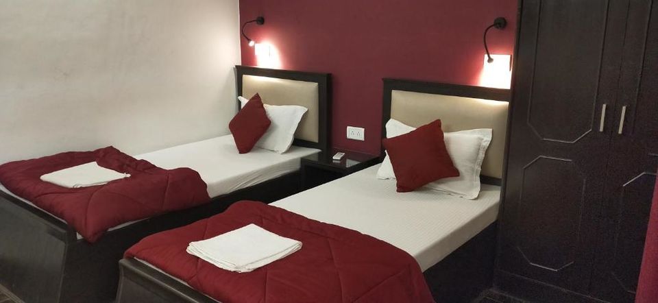 Photo of I Found a Budget-Friendly Stay in Agra With an Astonishing View of The Taj! by Shraddha Bansode 📸