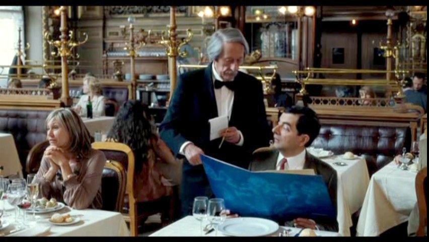 Photo of When in Paris, Don't Forget to Dine-In Into This Most Beautiful Restaurant! by Shraddha Bansode