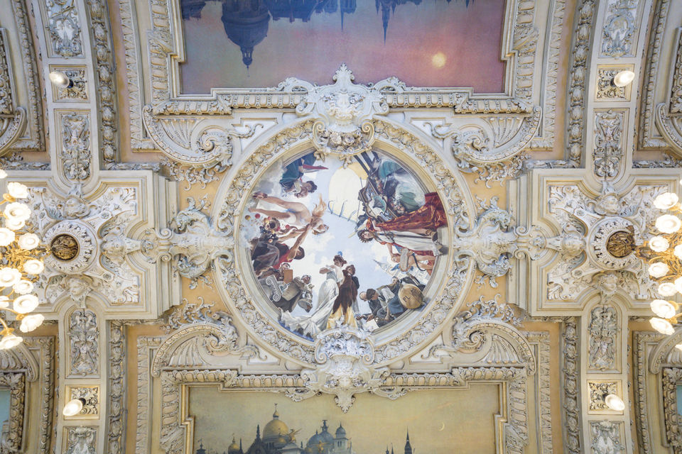 Photo of When in Paris, Don't Forget to Dine-In Into This Most Beautiful Restaurant! by Shraddha Bansode