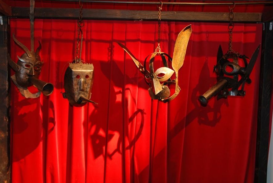 Photo of Unbelievably Weird and Quirky Things in Prague That You won't Find on Instagram! by Shraddha Bansode 📸