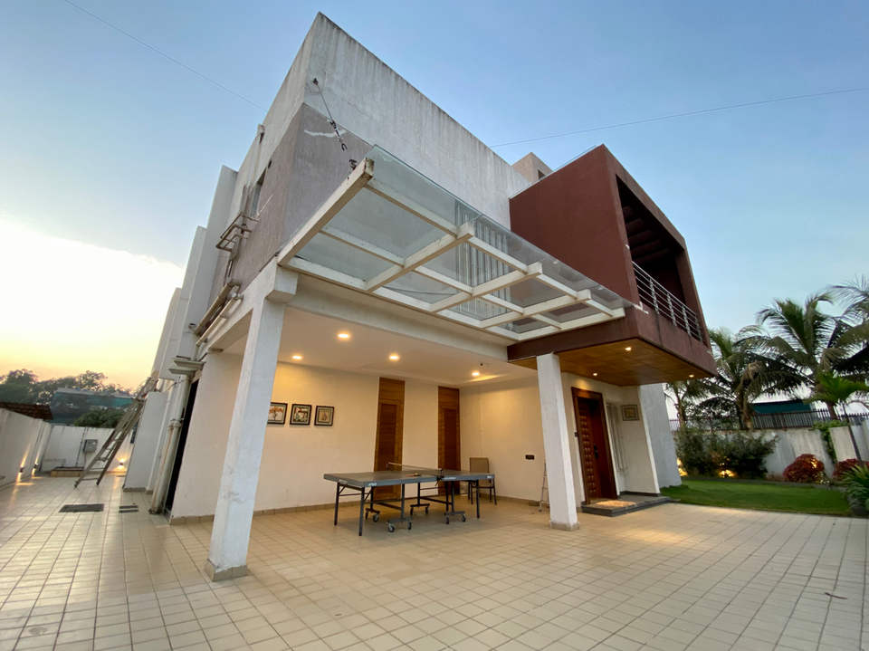 Photo of This Blissful & Luxurious 4BHK Villa Near Lonavala is the Place Where Your Next Staycation Must be! by Shraddha Bansode 📸