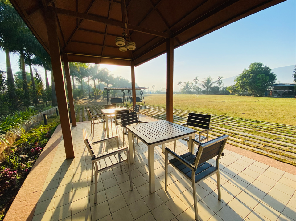 Photo of This Blissful & Luxurious 4BHK Villa Near Lonavala is the Place Where Your Next Staycation Must be! by Shraddha Bansode 📸