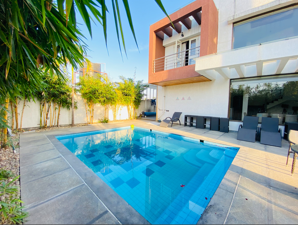 Photo of This Blissful & Luxurious 4BHK Villa Near Lonavala is the Place Where Your Next Staycation Must be! by Shraddha Bansode 📸