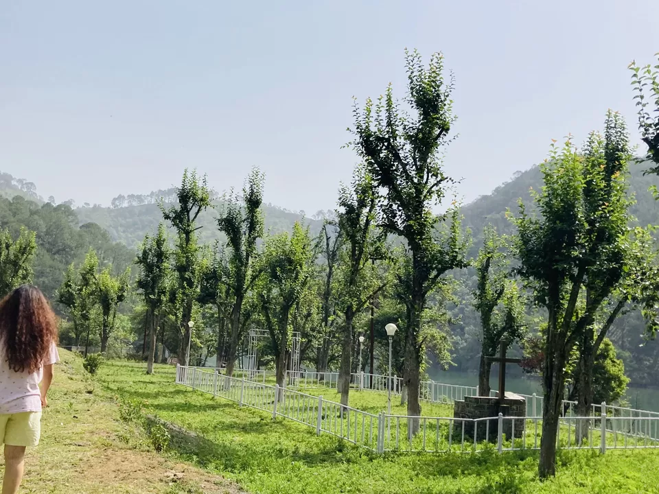 Photo of Sattal: Uttrakhand's Pristine Lakes and Wilderness by Esther Phaipi