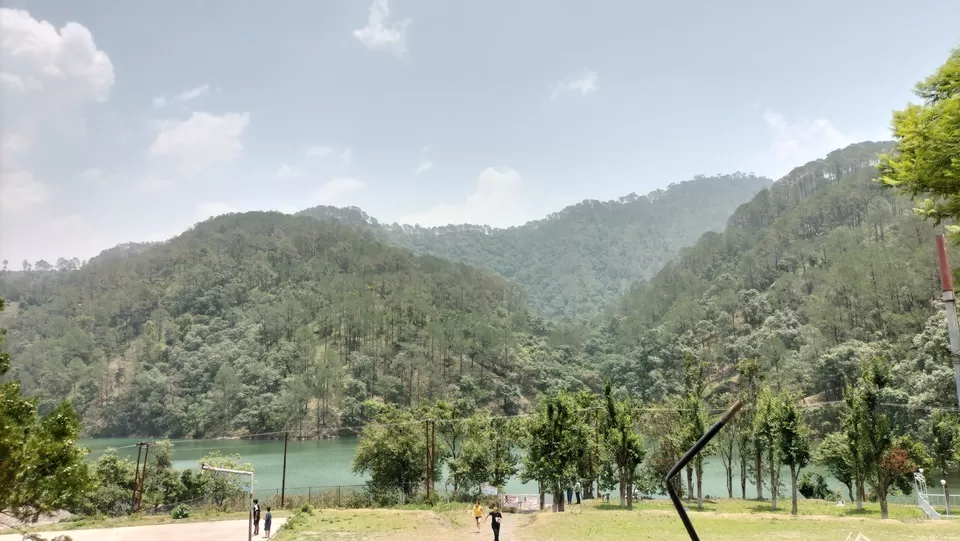 Photo of Sattal: Uttrakhand's Pristine Lakes and Wilderness by Esther Phaipi