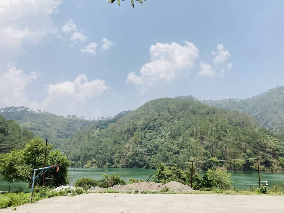 Photo of Sattal: Uttrakhand's Pristine Lakes and Wilderness by Esther Phaipi