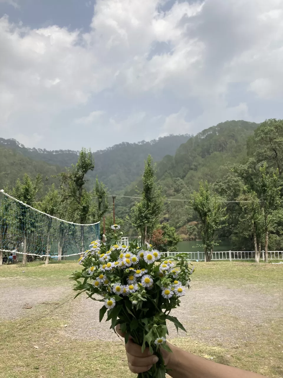 Photo of Sattal: Uttrakhand's Pristine Lakes and Wilderness by Esther Phaipi