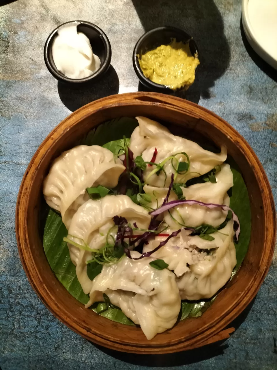 Photo of Cafe Uncover: The Perfect Christmas Haven in Dwarka Sector 12 by Esther Phaipi