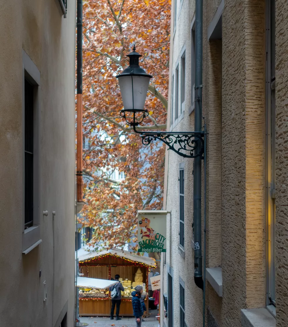 Photo of "A Frosty Romance: Discovering Prague in a Weekend" by vinay sindhe