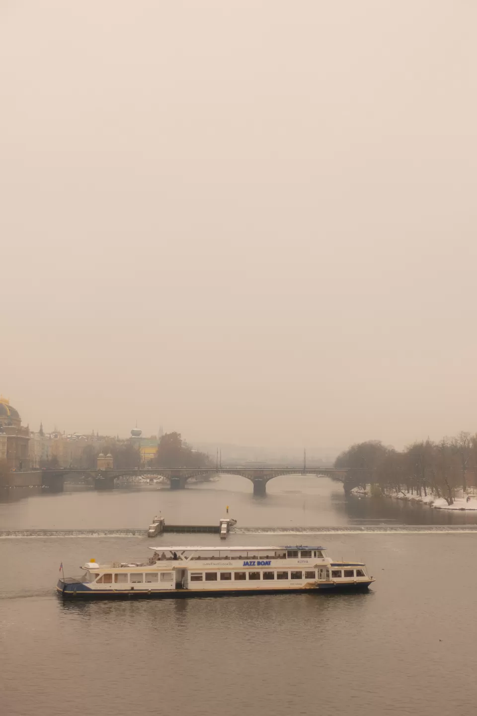 Photo of Prague, Hlavní město Praha by vinay sindhe