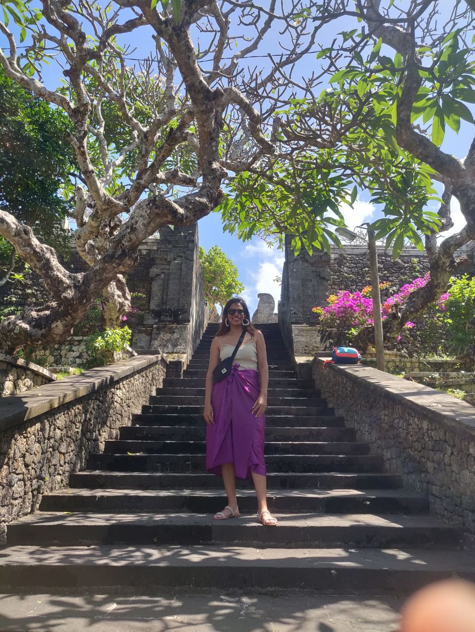 Photo of The Perfect Bali Backpacking Travel Guide by Shruti Jha