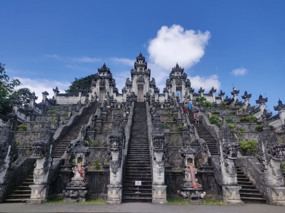 Photo of The Perfect Bali Backpacking Travel Guide by Shruti Jha