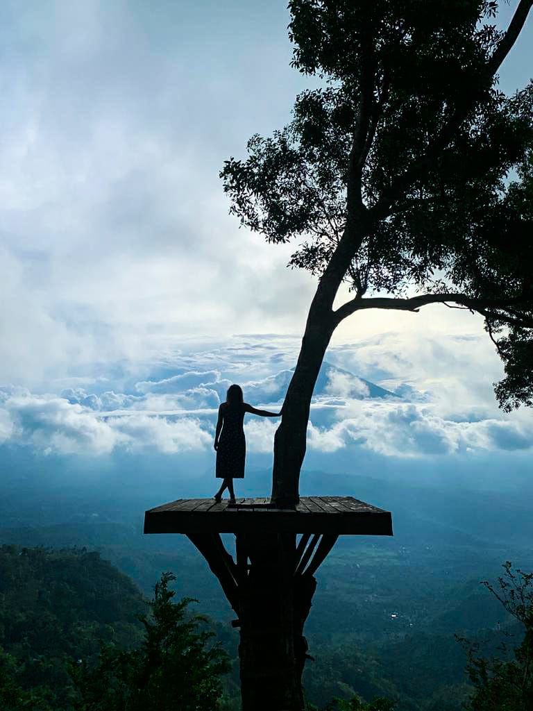 Photo of The Perfect Bali Backpacking Travel Guide by Shruti Jha