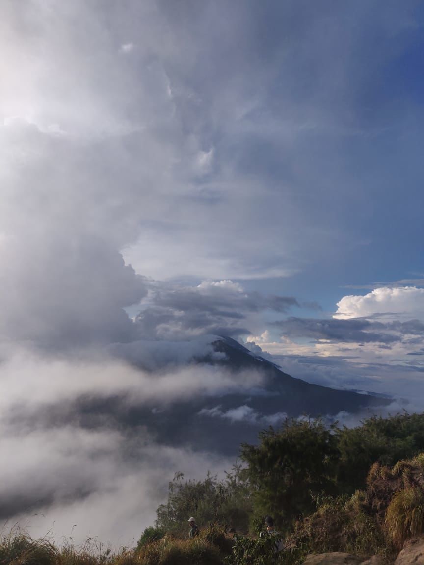 Photo of The Perfect Bali Backpacking Travel Guide by Shruti Jha