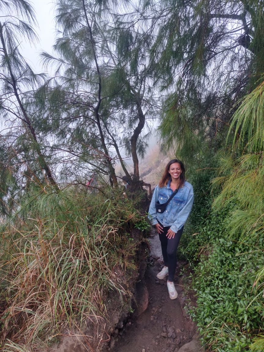 Photo of The Perfect Bali Backpacking Travel Guide by Shruti Jha