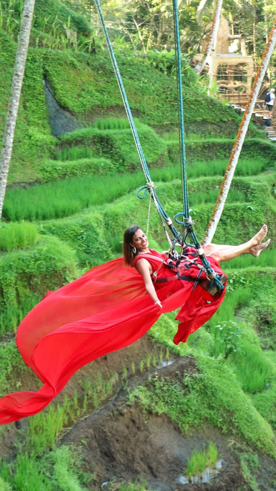Photo of The Perfect Bali Backpacking Travel Guide by Shruti Jha