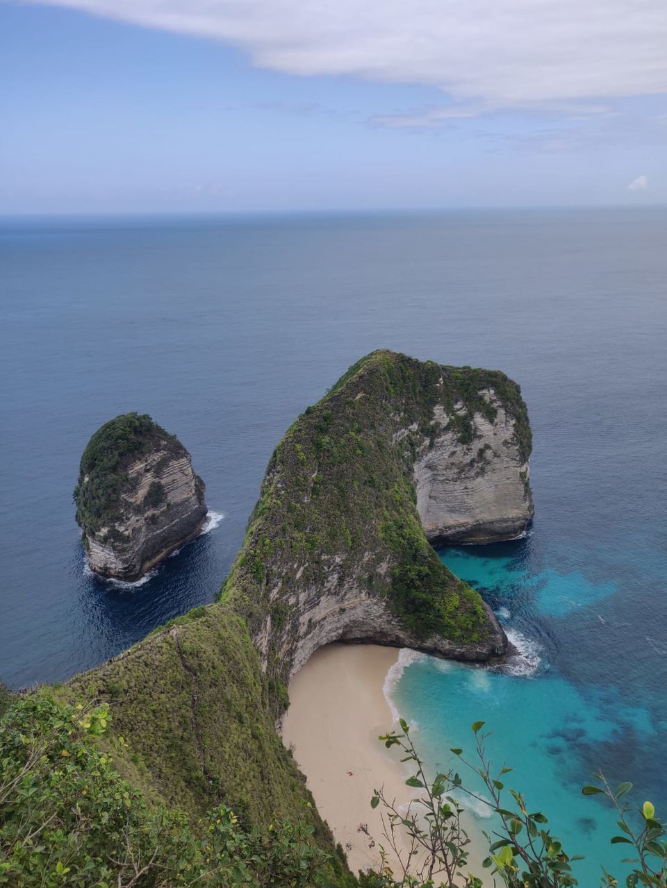 Photo of The Perfect Bali Backpacking Travel Guide by Shruti Jha