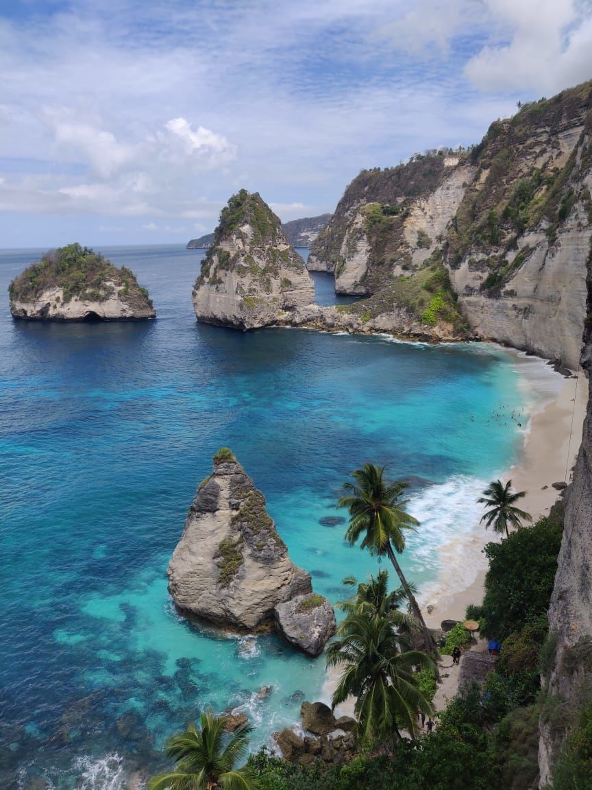 Photo of The Perfect Bali Backpacking Travel Guide by Shruti Jha