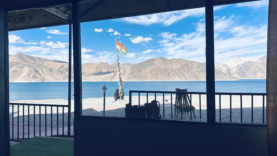 Photo of Leh–Ladakh: Where the Mountains Touch the Sky by Suraj Pisharody
