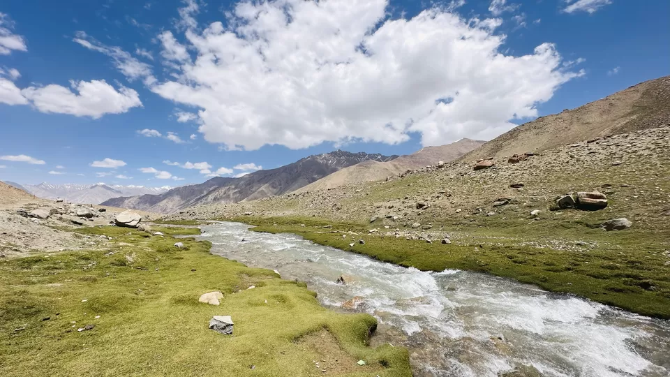 Photo of Leh–Ladakh: Where the Mountains Touch the Sky by Suraj Pisharody