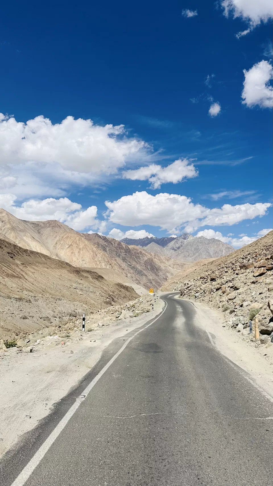 Photo of Leh–Ladakh: Where the Mountains Touch the Sky by Suraj Pisharody