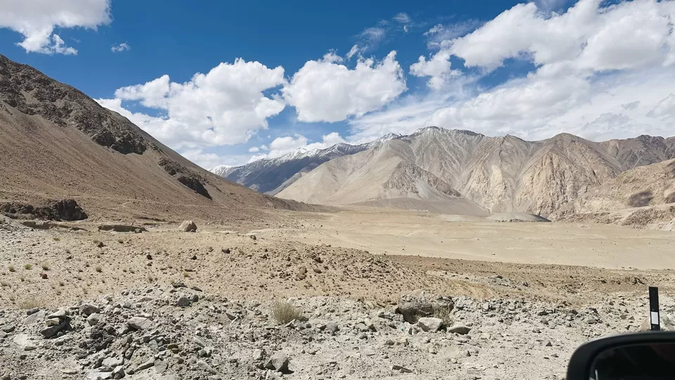 Photo of Leh–Ladakh: Where the Mountains Touch the Sky by Suraj Pisharody