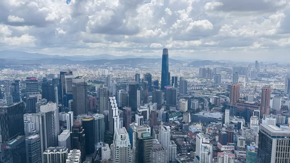 Photo of 7 Days in Malaysia: A Tale of Islands, Cities & Surprises by Suraj Pisharody