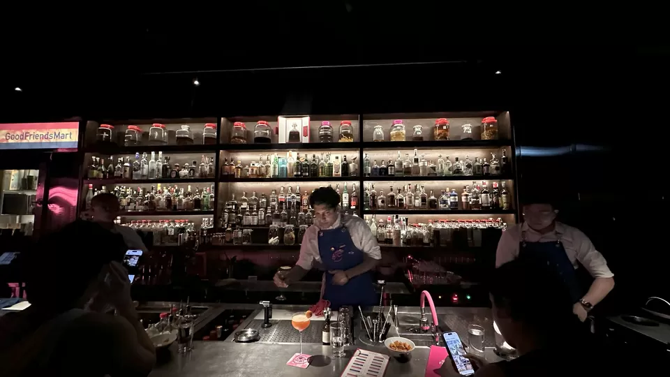 Photo of 7 Days in Malaysia: A Tale of Islands, Cities & Surprises by Suraj Pisharody