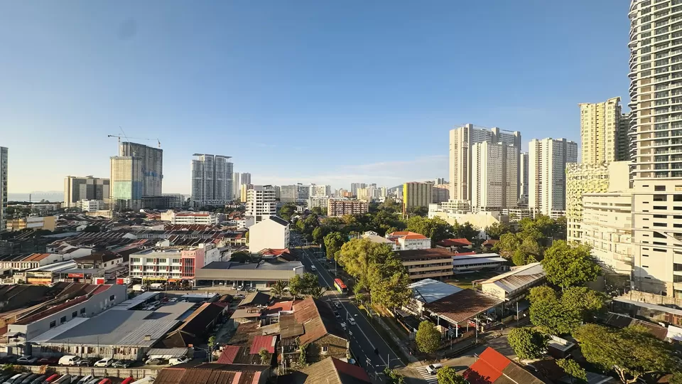 Photo of 7 Days in Malaysia: A Tale of Islands, Cities & Surprises by Suraj Pisharody