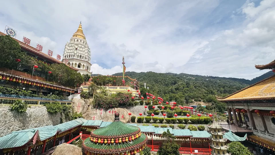 Photo of 7 Days in Malaysia: A Tale of Islands, Cities & Surprises by Suraj Pisharody