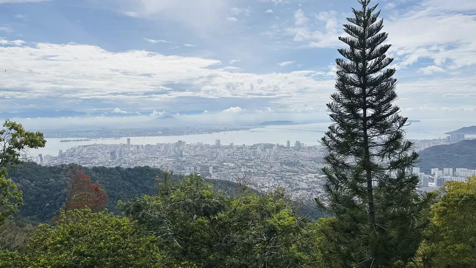 Photo of 7 Days in Malaysia: A Tale of Islands, Cities & Surprises by Suraj Pisharody