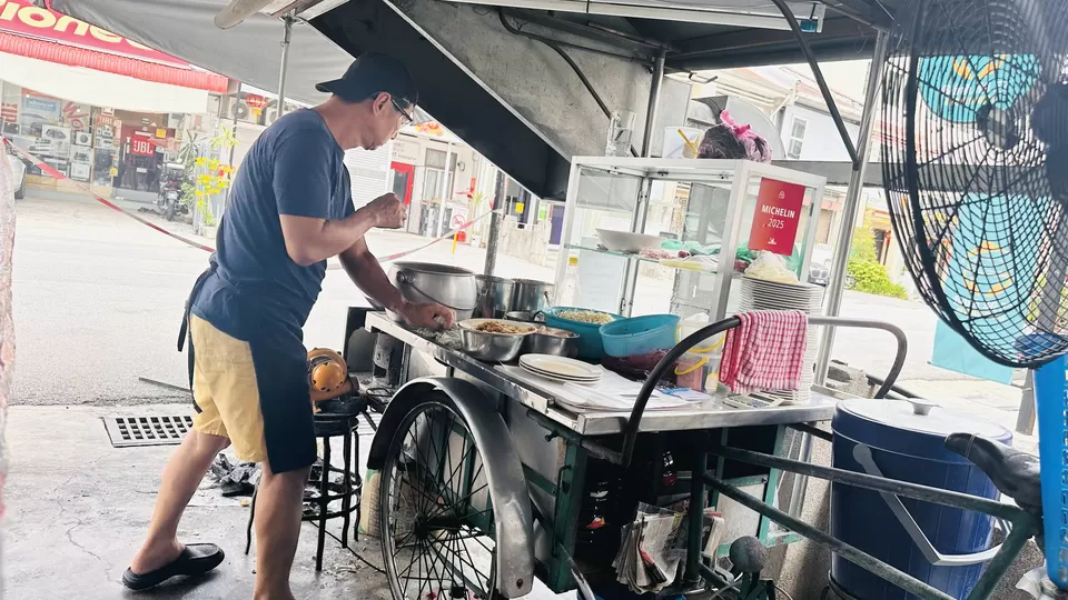 Photo of 7 Days in Malaysia: A Tale of Islands, Cities & Surprises by Suraj Pisharody