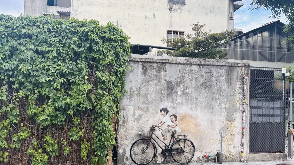 Photo of 7 Days in Malaysia: A Tale of Islands, Cities & Surprises by Suraj Pisharody