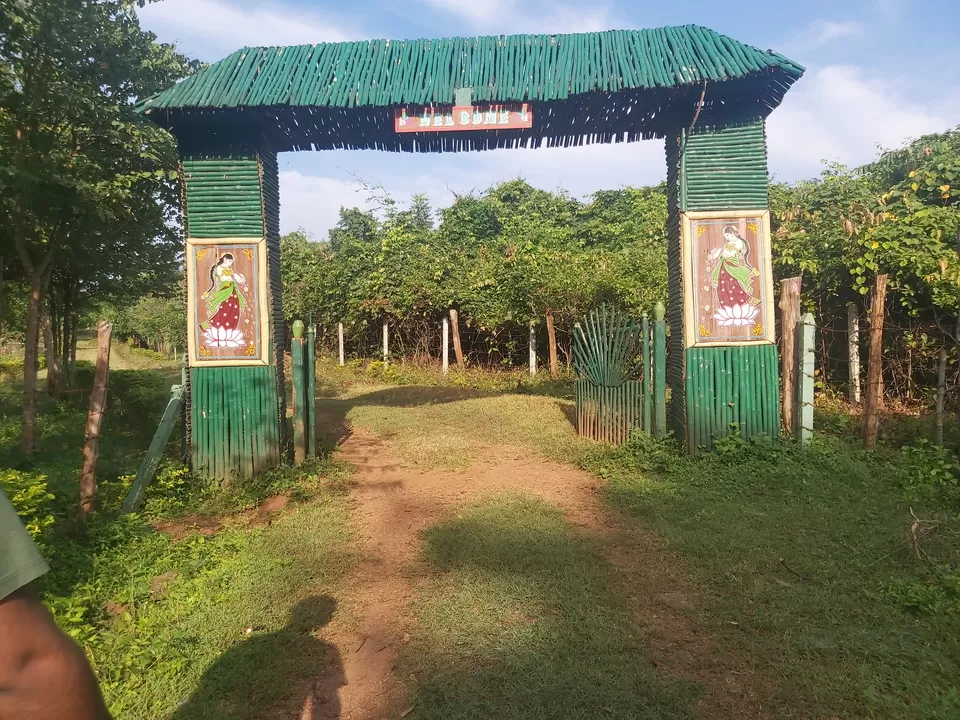 Photo of Baghamunda Nature Camp, Satkosia, Baghamunda by Nitin Singh
