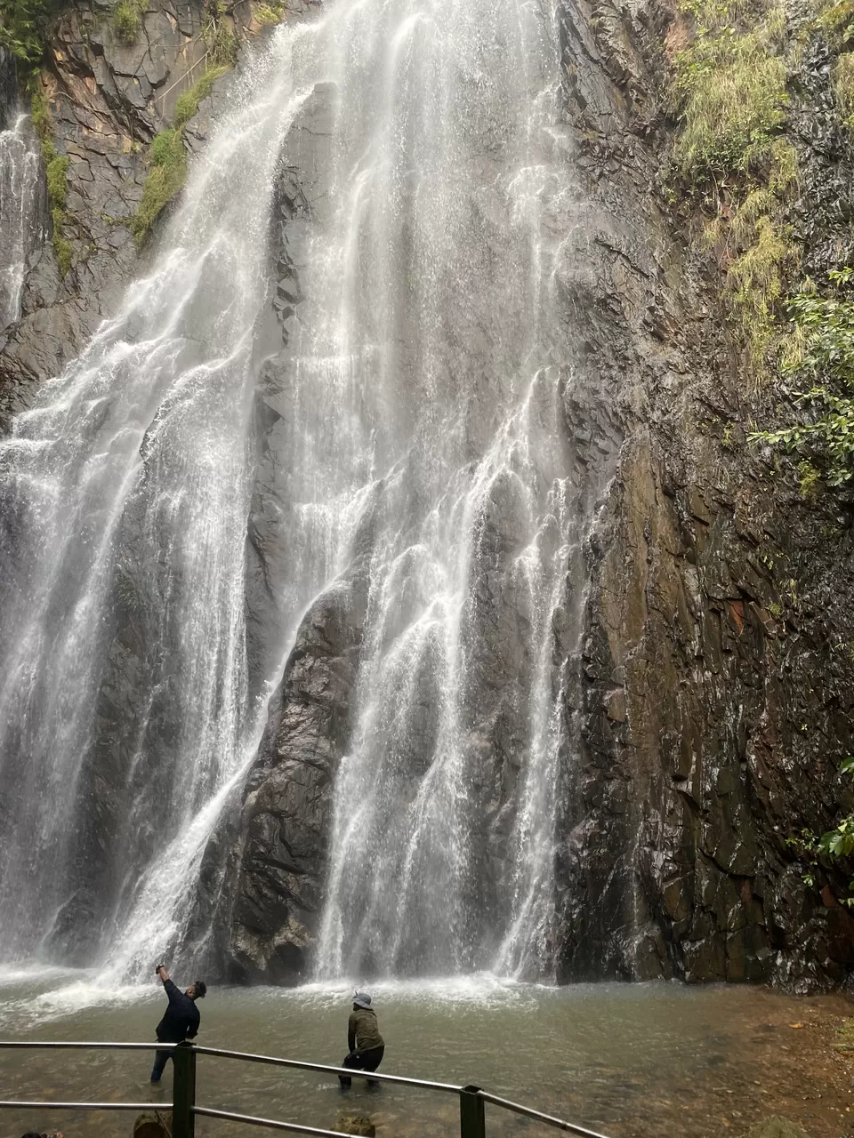 Photo of Pradhanpat Waterfall, Deogarh by Nitin Singh