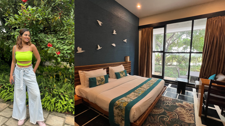 Photo of 5 Reasons Why the Golden Tusk Resort Makes Your Jim Corbett Trip Better Than Usual! by Niyati Saxena (migrantmusings)