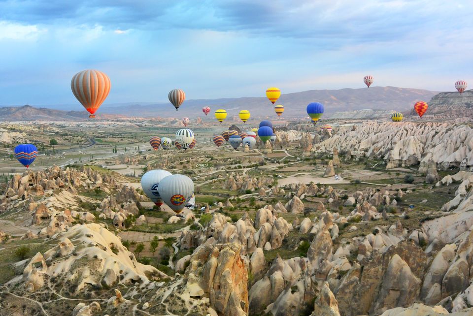 Photo of Here’s Where You Should Travel in 2023 According to Your Zodiac Sign! by Niyati Saxena (migrantmusings)