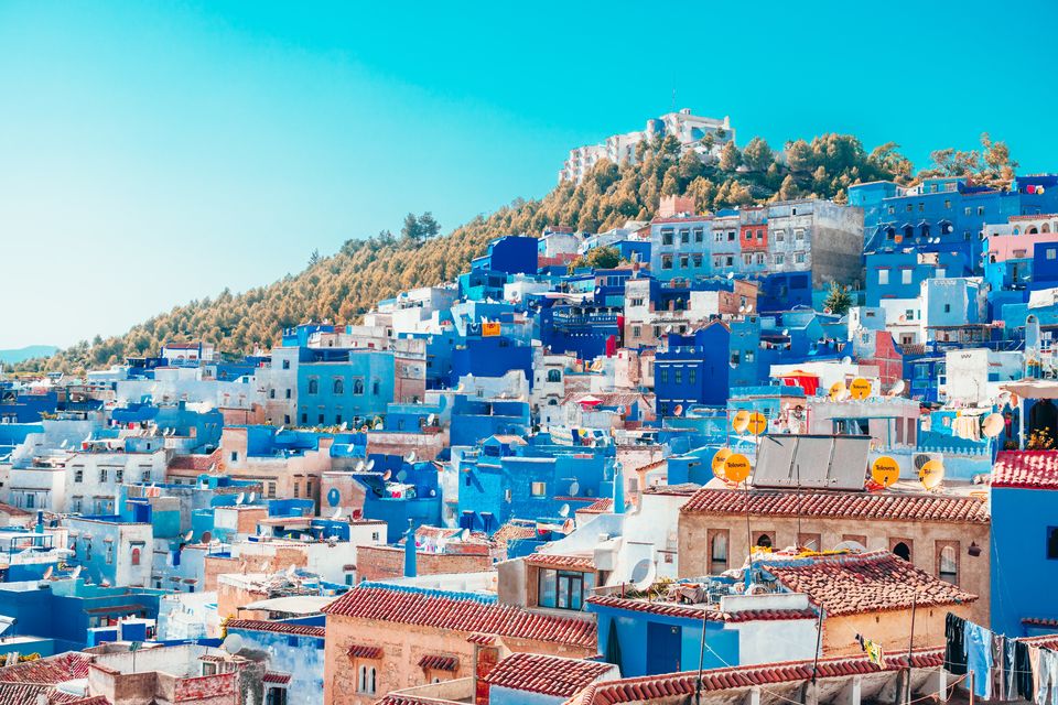 Photo of Here’s Where You Should Travel in 2023 According to Your Zodiac Sign! by Niyati Saxena (migrantmusings)
