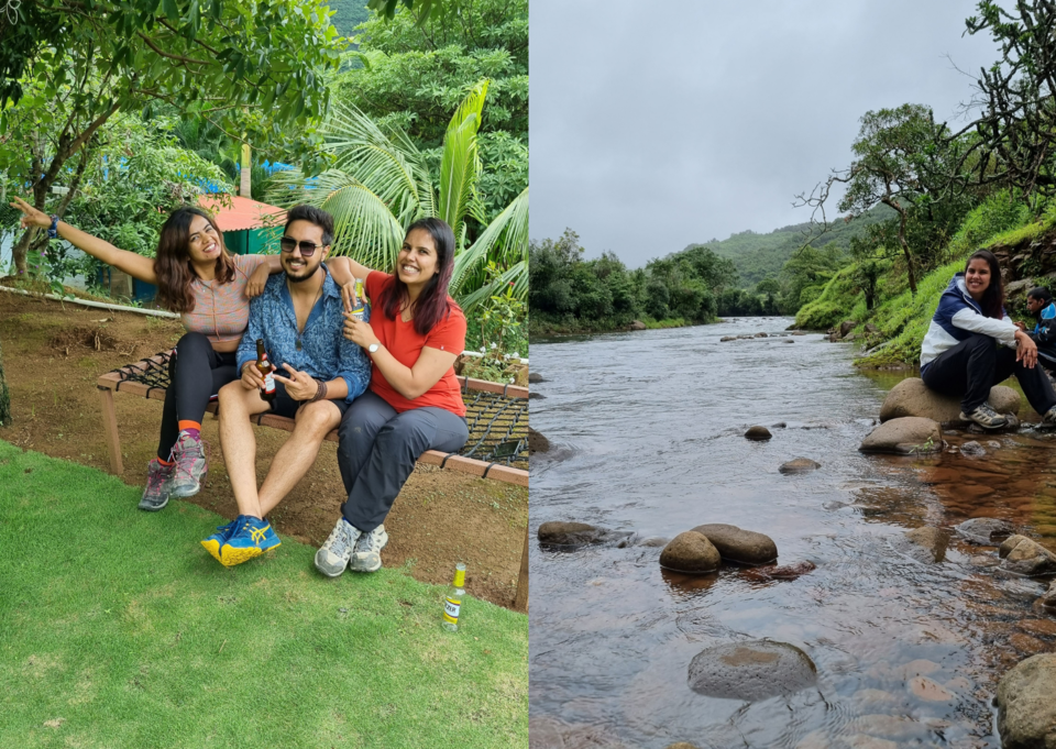 Photo of Would You Go for a Trip Without Knowing the Destination? 12 Strangers Did and Here’s How It Went! by Niyati Saxena (migrantmusings)