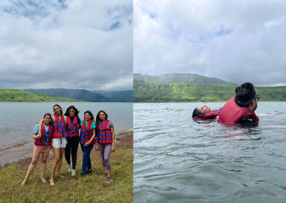 Photo of Would You Go for a Trip Without Knowing the Destination? 12 Strangers Did and Here’s How It Went! by Niyati Saxena (migrantmusings)