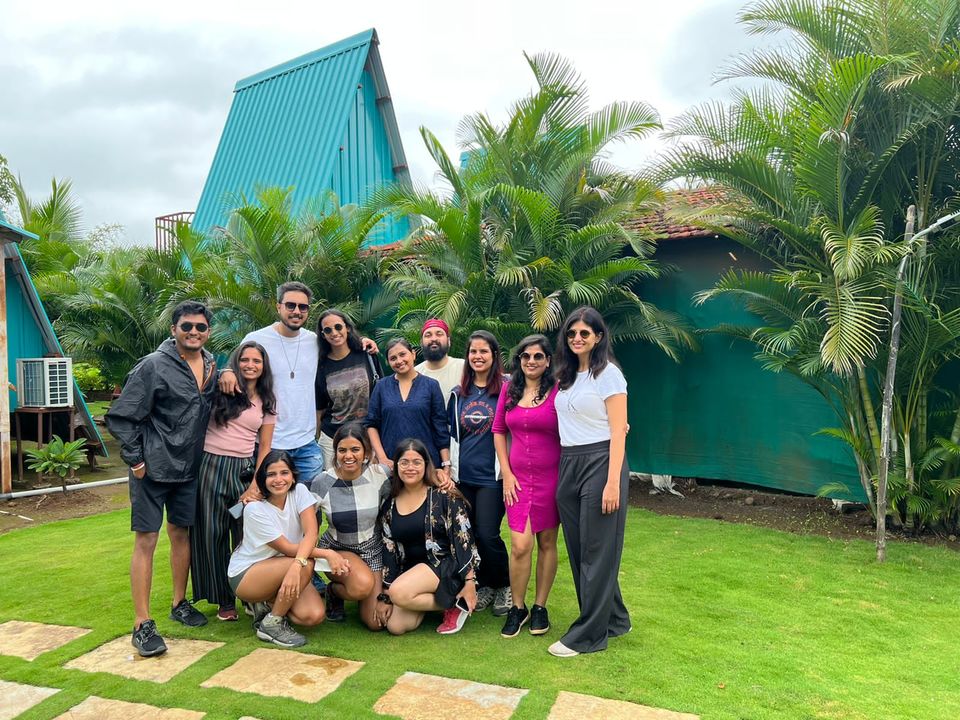 Photo of Would You Go for a Trip Without Knowing the Destination? 12 Strangers Did and Here’s How It Went! by Niyati Saxena (migrantmusings)